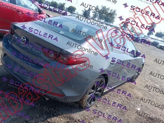 MAZDA MAZDA 3 2023, foto 1 de 19