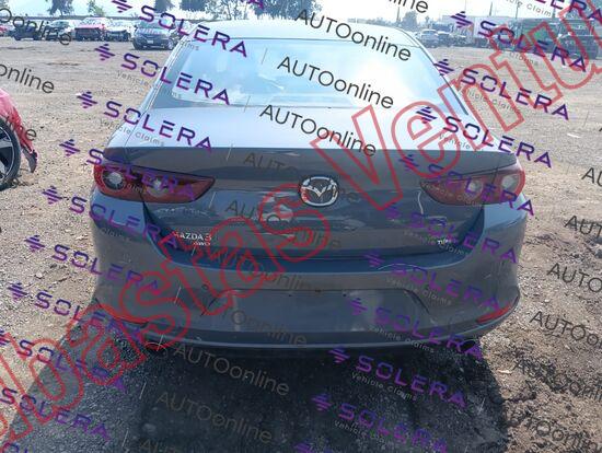 MAZDA MAZDA 3 2023, foto 3 de 19