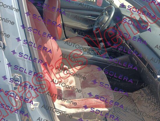 MAZDA MAZDA 3 2023, foto 4 de 19