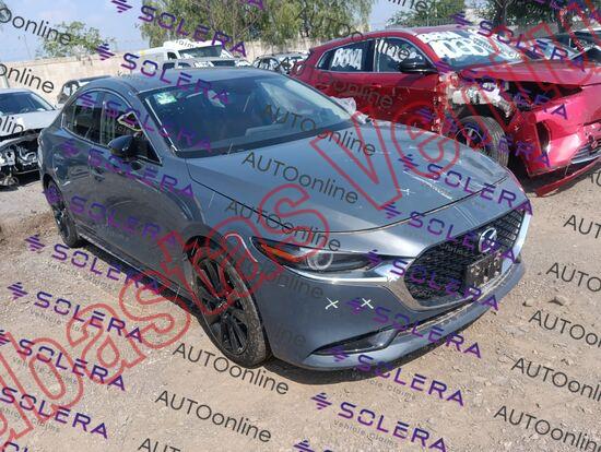 MAZDA MAZDA 3 2023, foto 6 de 19
