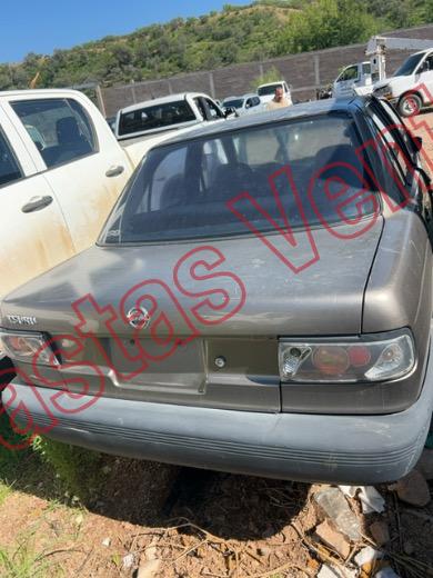 NISSAN TSURU 2005, foto 2 de 19