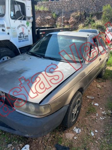 NISSAN TSURU 2005, foto 4 de 19