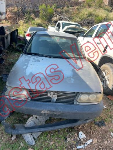 NISSAN TSURU 2005, foto 5 de 19
