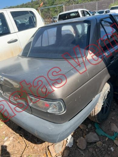NISSAN TSURU 2005, foto 7 de 19