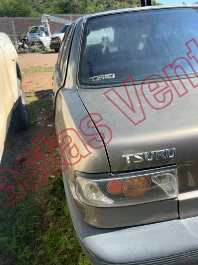 NISSAN TSURU 2005, foto 8 de 19
