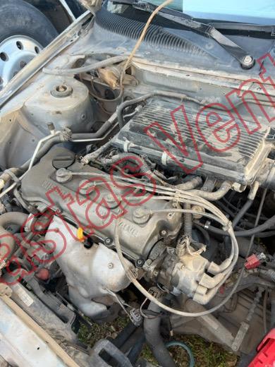 NISSAN TSURU 2005, foto 9 de 19