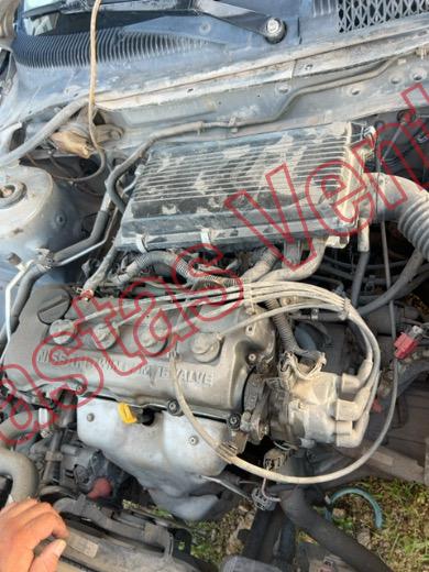 NISSAN TSURU 2005, foto 10 de 19