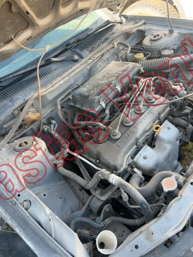 NISSAN TSURU 2005, foto 11 de 19