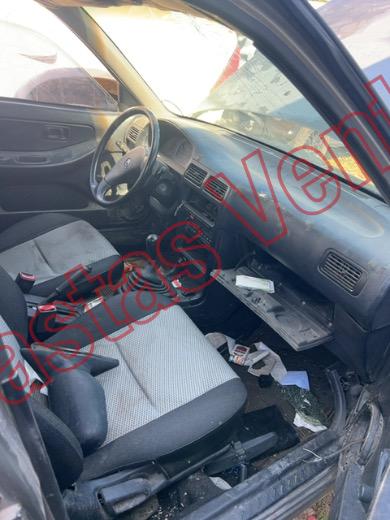 NISSAN TSURU 2005, foto 12 de 19