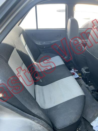 NISSAN TSURU 2005, foto 13 de 19