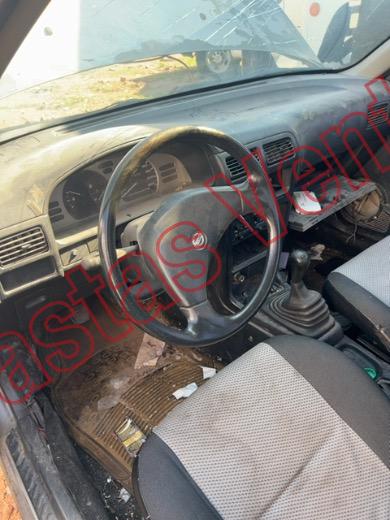 NISSAN TSURU 2005, foto 14 de 19
