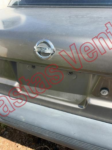 NISSAN TSURU 2005, foto 19 de 19