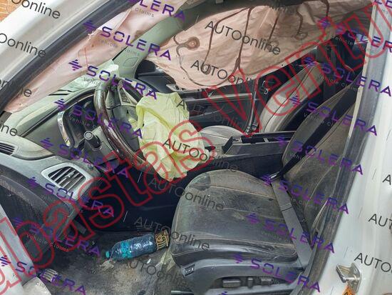 GMC TERRAIN 2017, foto 4 de 19