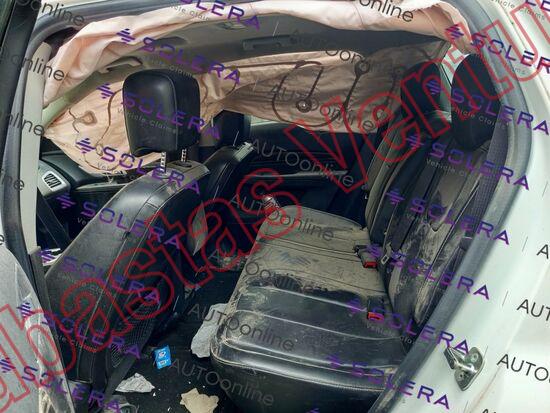 GMC TERRAIN 2017, foto 6 de 19