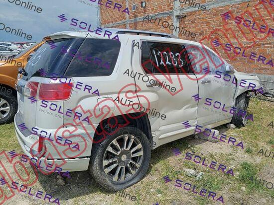 GMC TERRAIN 2017, foto 7 de 19
