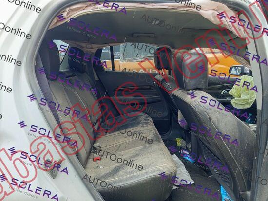GMC TERRAIN 2017, foto 10 de 19