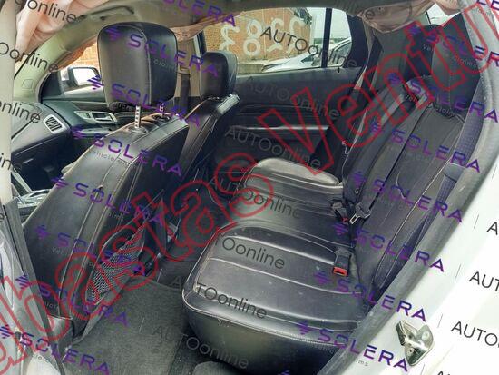 GMC TERRAIN 2017, foto 17 de 19