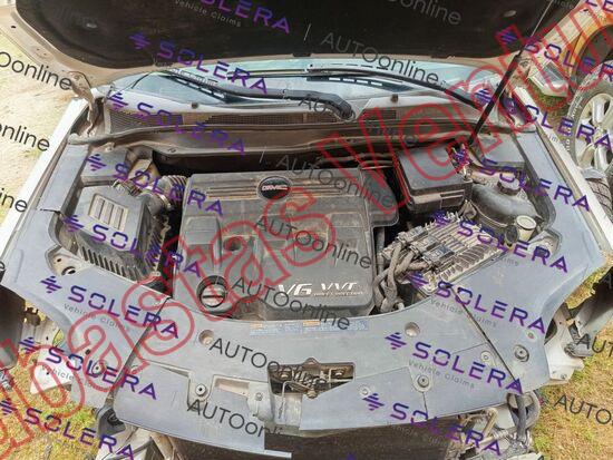 GMC TERRAIN 2017, foto 18 de 19