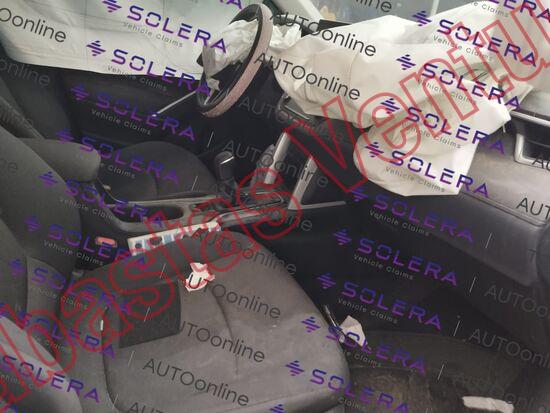 TOYOTA COROLLA 2025, foto 2 de 19