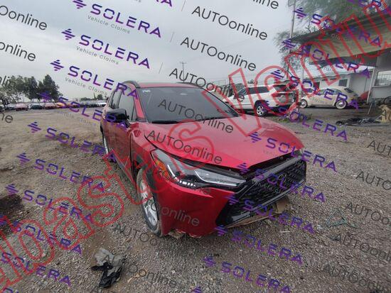 TOYOTA COROLLA 2025, foto 4 de 19