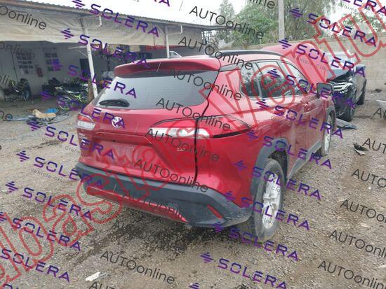 TOYOTA COROLLA 2025, foto 5 de 19