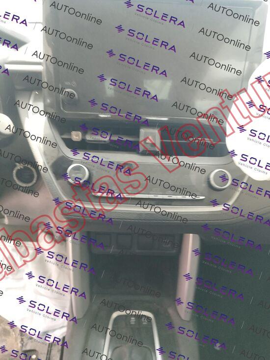 TOYOTA COROLLA 2025, foto 7 de 19