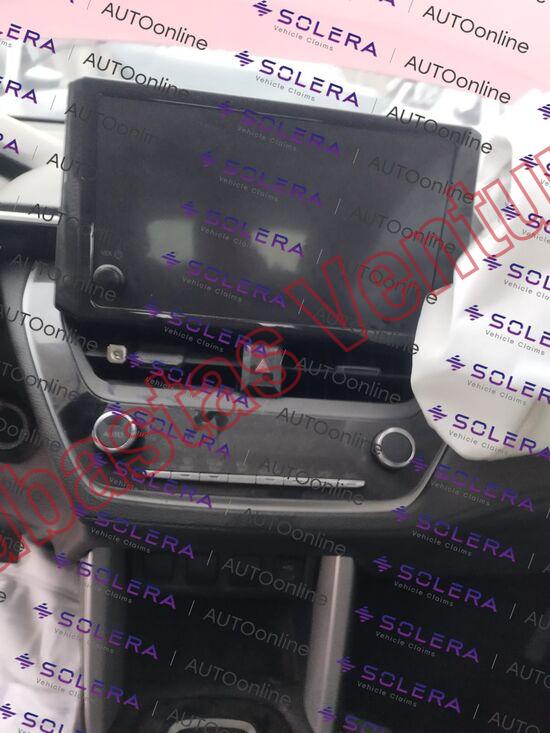 TOYOTA COROLLA 2025, foto 8 de 19