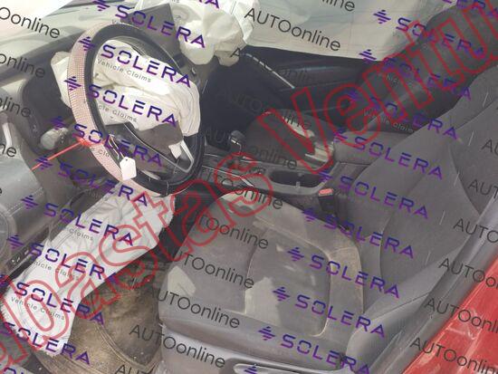 TOYOTA COROLLA 2025, foto 9 de 19