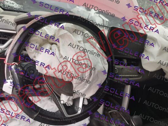 TOYOTA COROLLA 2025, foto 10 de 19