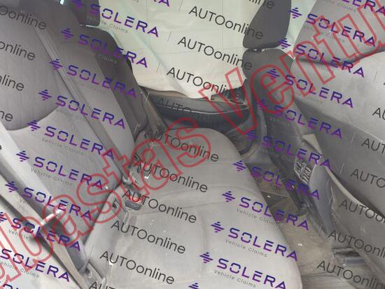 TOYOTA COROLLA 2025, foto 11 de 19