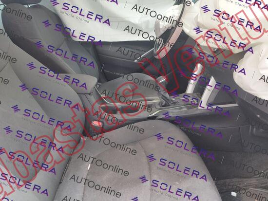 TOYOTA COROLLA 2025, foto 13 de 19