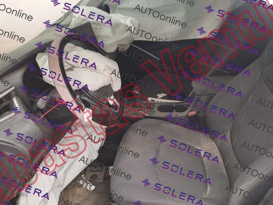 TOYOTA COROLLA 2025, foto 14 de 19
