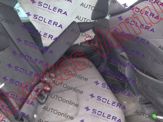 TOYOTA COROLLA 2025, foto 15 de 19