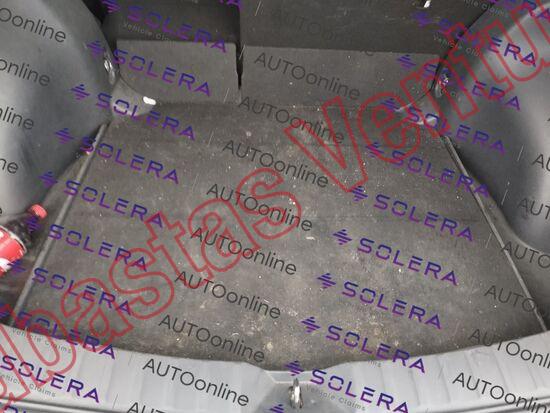 TOYOTA COROLLA 2025, foto 16 de 19