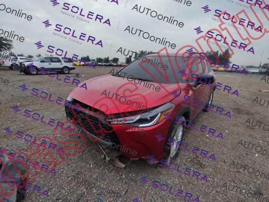 TOYOTA COROLLA 2025, foto 17 de 19