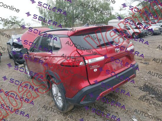 TOYOTA COROLLA 2025, foto 18 de 19