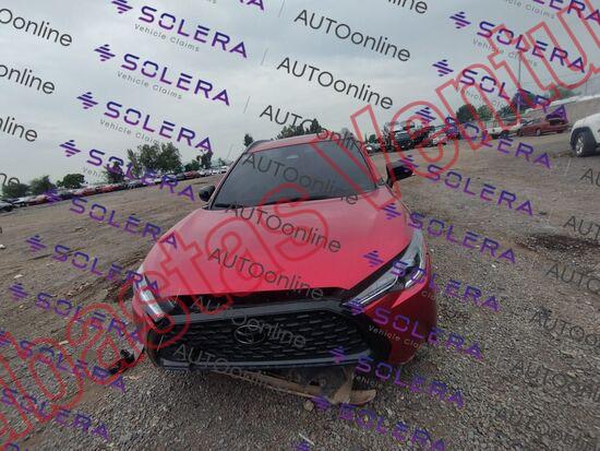 TOYOTA COROLLA 2025, foto 19 de 19