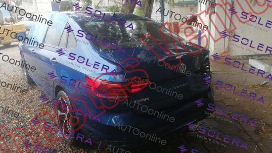 VOLKSWAGEN VIRTUS 2022, foto 5 de 19