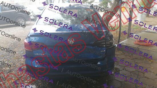 VOLKSWAGEN VIRTUS 2022, foto 11 de 19