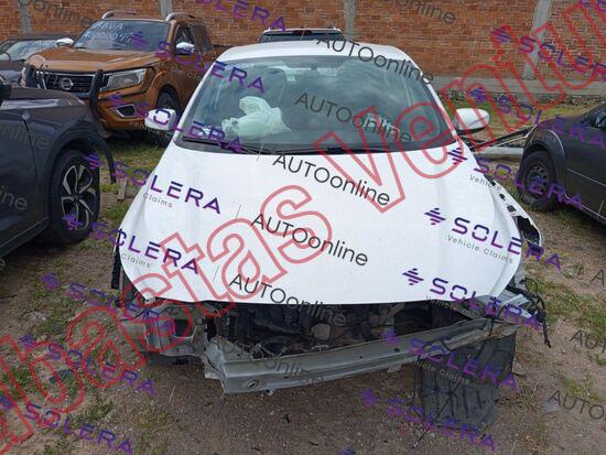 MG MG3 2025, foto 4 de 19