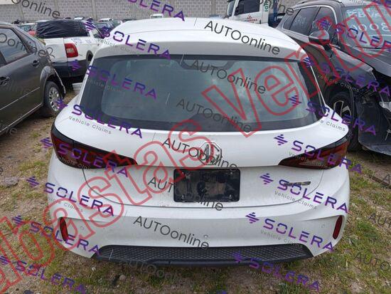 MG MG3 2025, foto 10 de 19