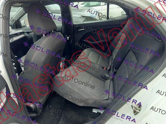 MG MG3 2025, foto 13 de 19
