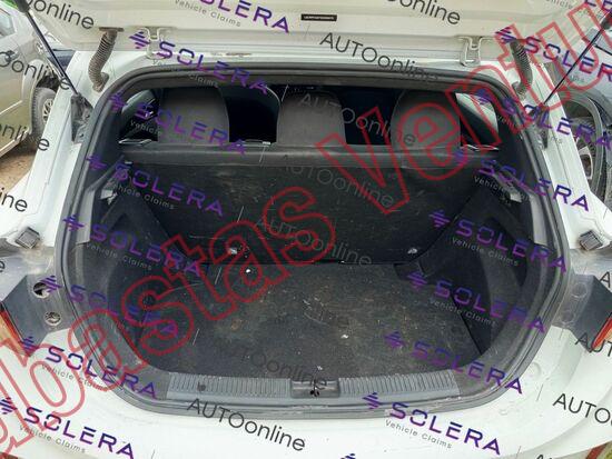 MG MG3 2025, foto 15 de 19