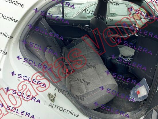MG MG3 2025, foto 17 de 19