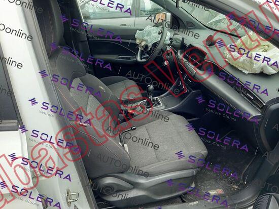 MG MG3 2025, foto 19 de 19