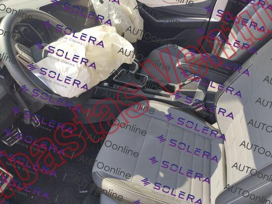 VOLKSWAGEN JETTA 2025, foto 16 de 19