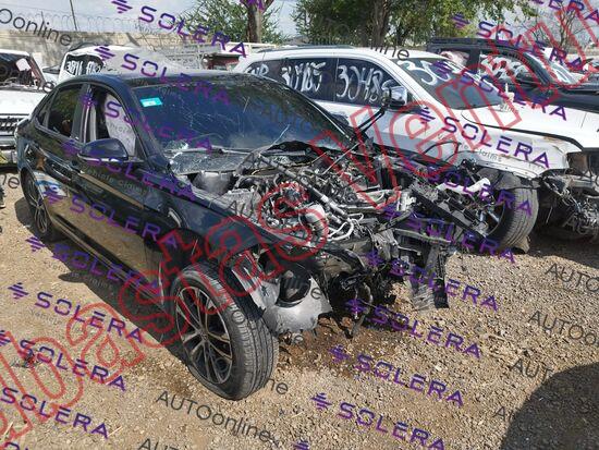VOLKSWAGEN JETTA 2025, foto 17 de 19