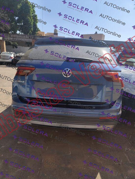 VOLKSWAGEN TIGUAN 2020, foto 1 de 19