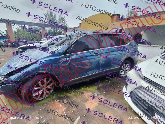 VOLKSWAGEN TIGUAN 2020, foto 2 de 19
