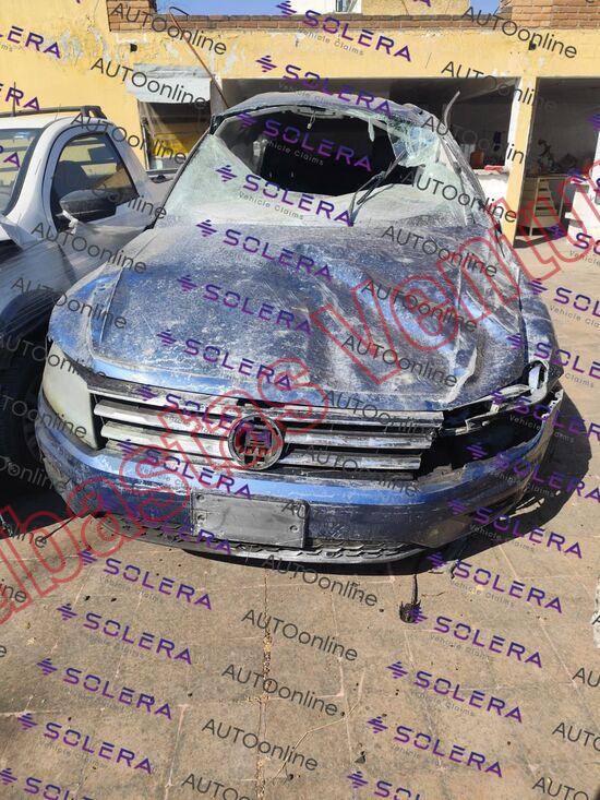 VOLKSWAGEN TIGUAN 2020, foto 3 de 19